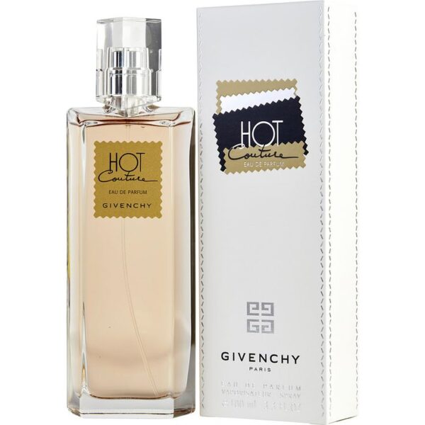 Givenchy Hot Couture Eau de Parfum – 100ml
