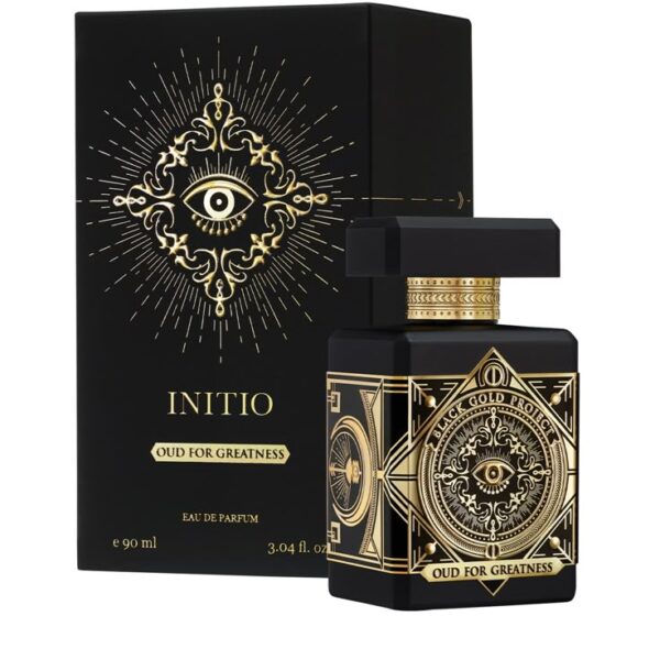 Initio Oud for Greatness Eau de Parfum – 90ml