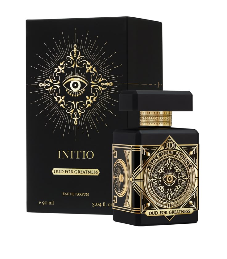 Initio Oud for Greatness Eau de Parfum – 90ml