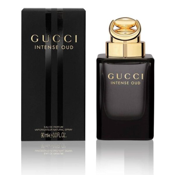 Gucci Intense Oud Eau de Parfum – 90ml