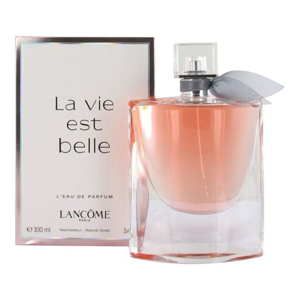 Lancôme La Vie Est Belle Eau de Parfum – 100ml