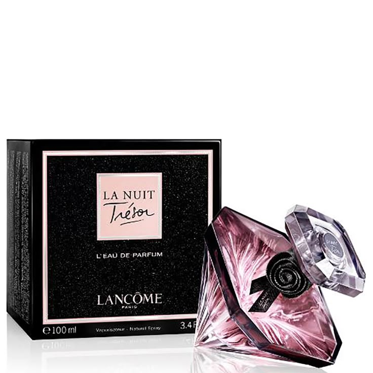 Lancôme La Nuit Trésor Eau de Parfum – 100ml