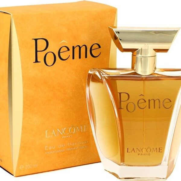 Lancôme Poême EDP – 100ml