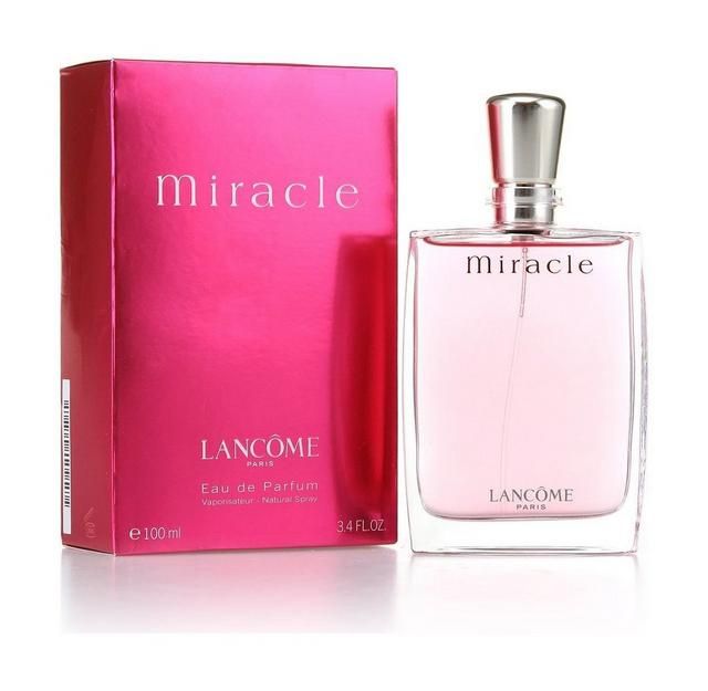 Lancôme Miracle EDP – 100ml