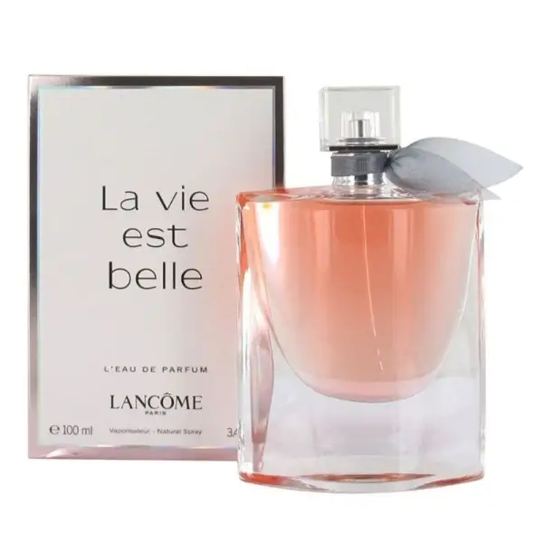 Lancôme La Vie Est Belle Intensément Eau de Parfum – 100ml