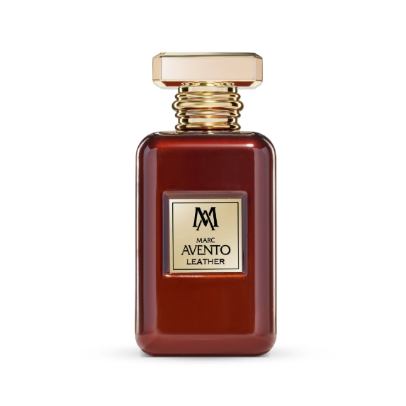 Marc Avento Leather for Men 100ml EDP