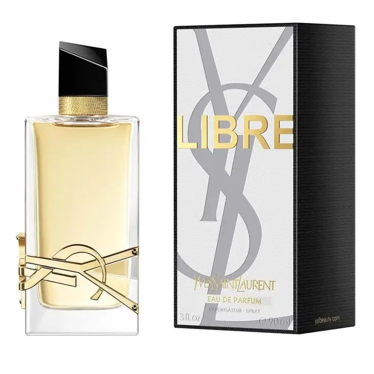 Yves Saint Laurent Libre Eau de Parfum – 90ml