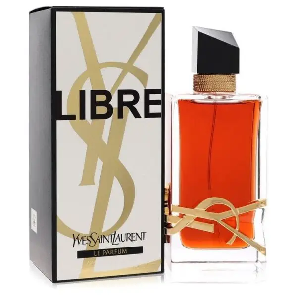 Yves Saint Laurent Libre Le Parfum – 90ml