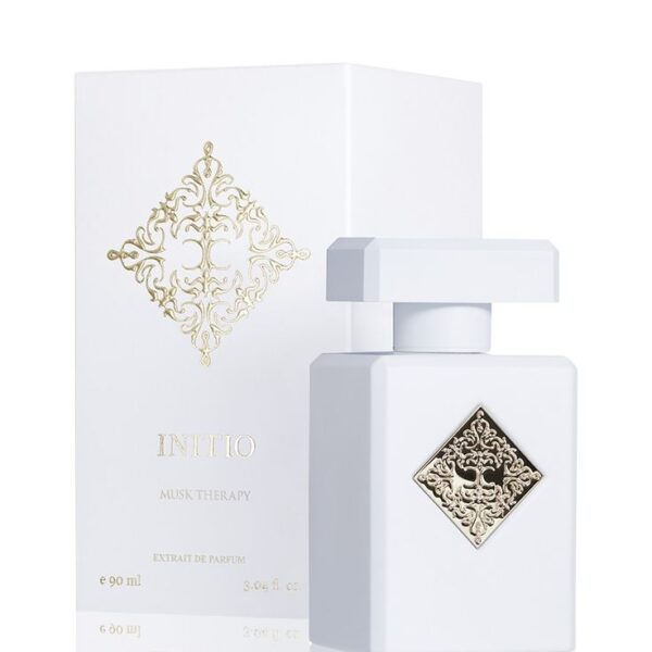 Initio Musk Therapy Eau de Parfum – 90ml