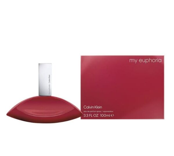Calvin Klein My Euphoria EDP – 100ml