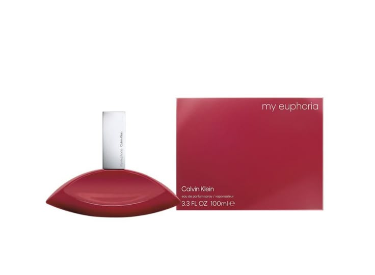 Calvin Klein My Euphoria EDP – 100ml