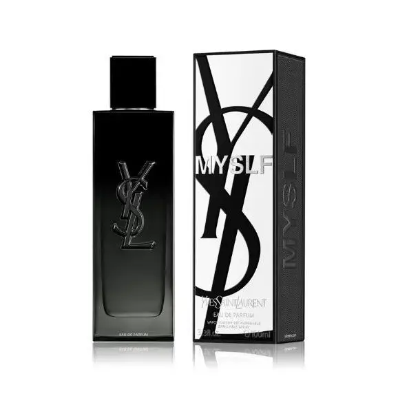 Yves Saint Laurent MYSLF Eau de Parfum – 100ml