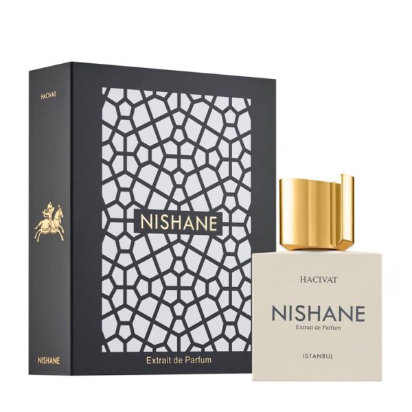 NISHANE HACIVAT EXTRAIT DE PARFUM – 100ml