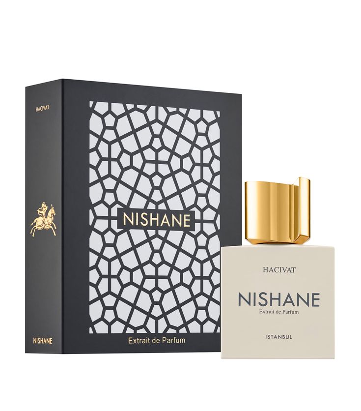 NISHANE HACIVAT EXTRAIT DE PARFUM – 100ml