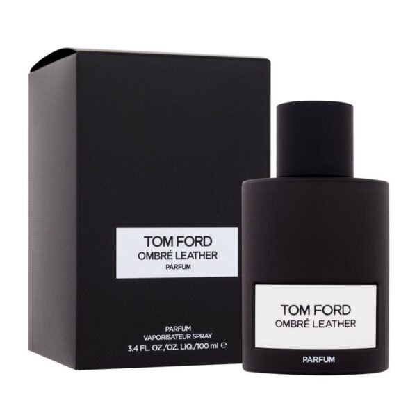 Tom Ford Ombre Leather Parfum – 100ml