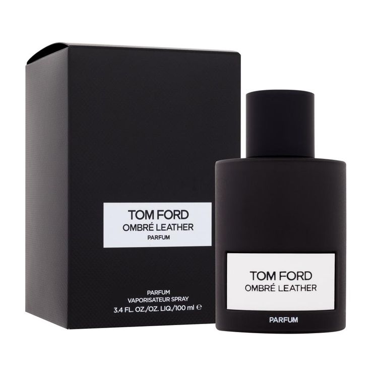 Tom Ford Ombre Leather Parfum – 100ml