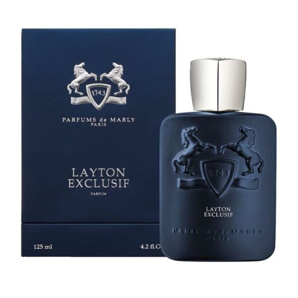 Parfums de Marly Layton Exclusif Parfum – 125ml