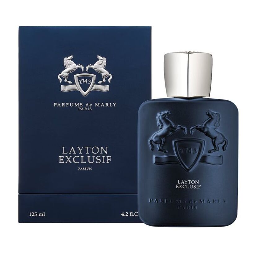 Parfums de Marly Layton Exclusif Parfum – 125ml