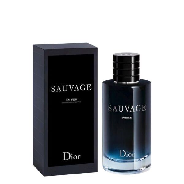 Dior Sauvage Parfum – 100ml