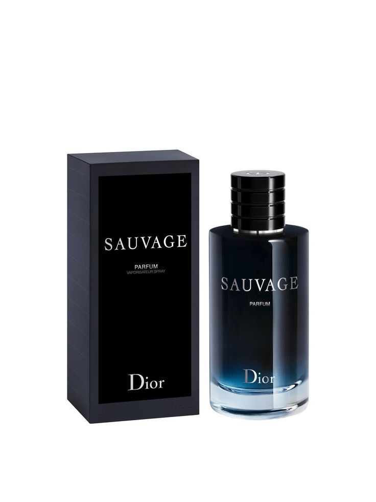Dior Sauvage Parfum – 100ml