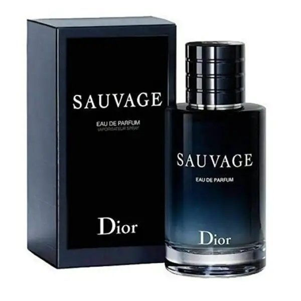 Dior Sauvage Eau de Parfum – 100ml