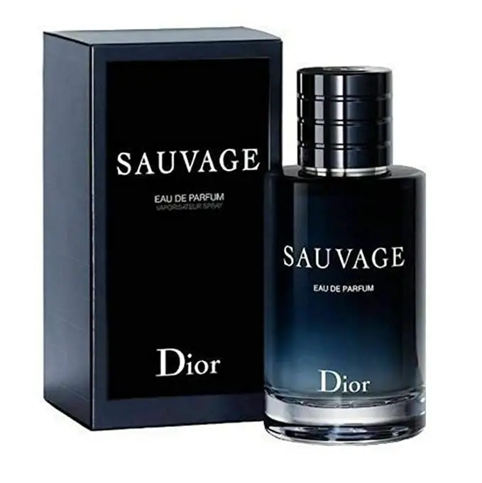 Dior Sauvage Eau de Parfum – 100ml