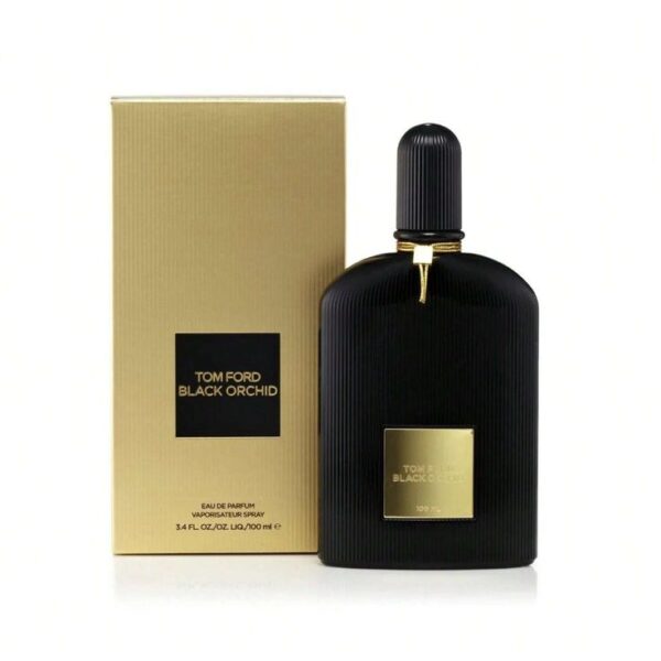 Tom Ford Black Orchid Eau de Parfum – 100ml