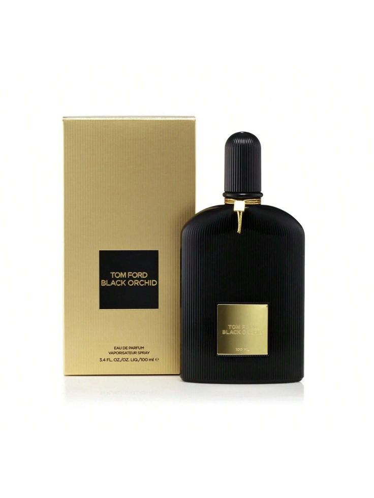 Tom Ford Black Orchid Eau de Parfum – 100ml