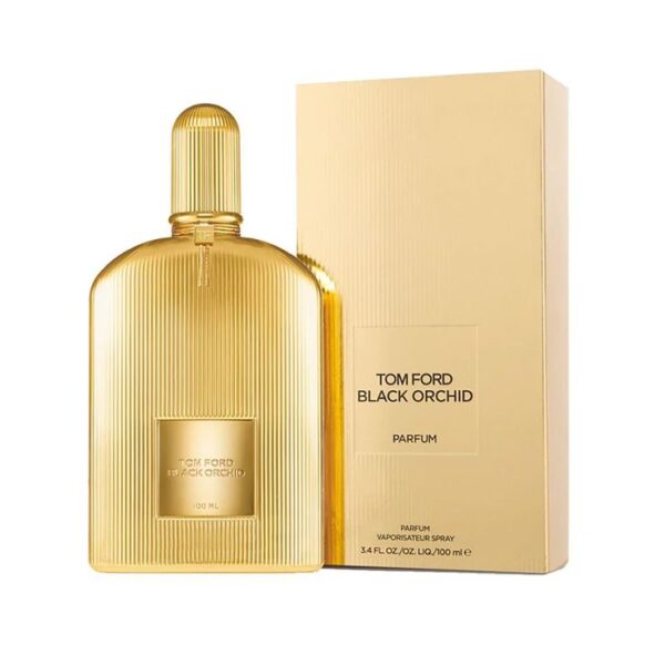 Tom Ford Black Orchid Parfum – 100ml