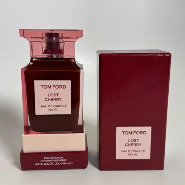 Tom Ford Lost Cherry Eau de Parfum – 100ml