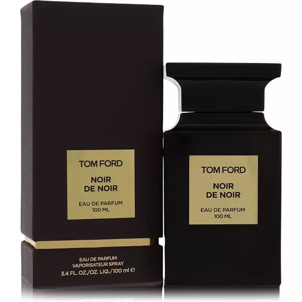 Tom Ford Noir de Noir Eau de Parfum – 100ml