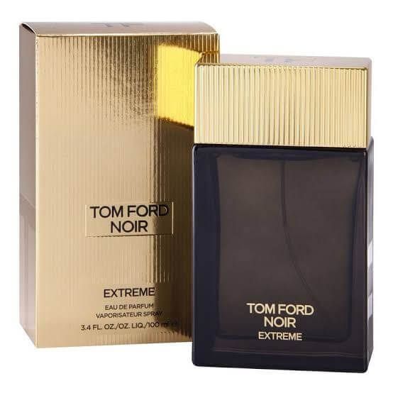 Tom Ford Noir Extreme Eau de Parfum – 100ml