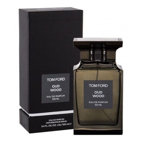 Tom Ford Oud Wood Eau de Parfum – 100ml
