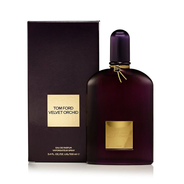 Tom Ford Velvet Orchid Eau de Parfum – 100ml