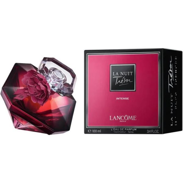 Lancôme La Nuit Trésor Intense Eau de Parfum – 100ml