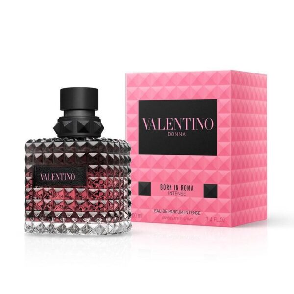 Valentino Donna Born in Roma Intense Eau de Parfum – 100ml