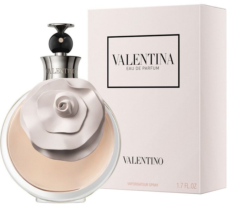 Valentino Valentina Eau de Parfum – 80ml