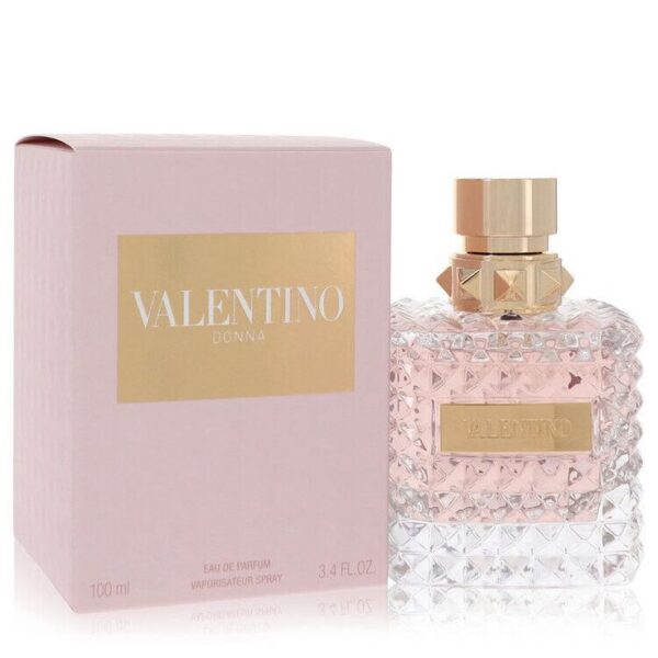 Valentino Donna Eau de Parfum – 100ml