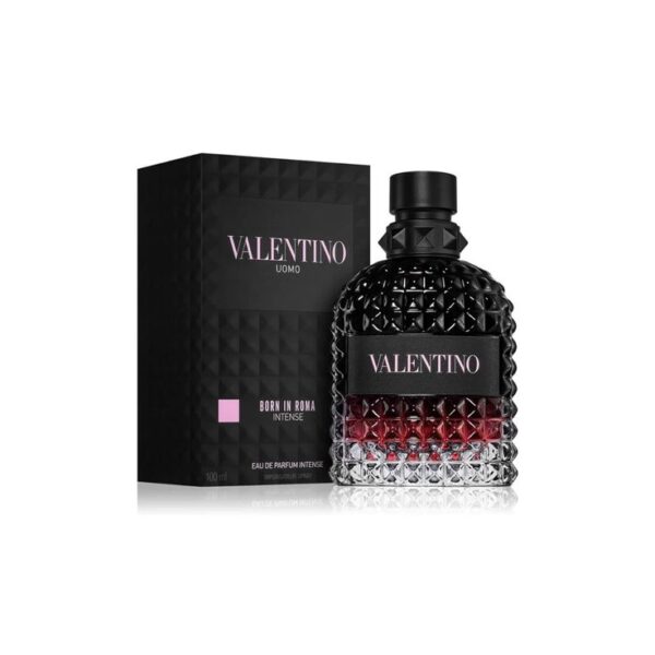 Valentino Uomo Born in Roma Intense Eau de Parfum – 100ml