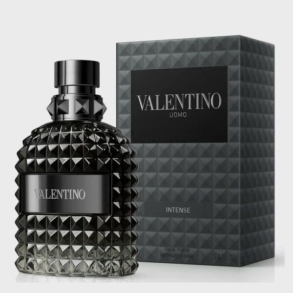 Valentino Uomo Intense Eau de Parfum – 100ml