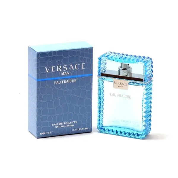 Versace Man Eau Fraîche EDT – 100ml