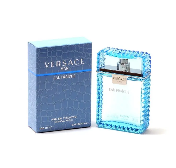 Versace Man Eau Fraîche EDT – 100ml