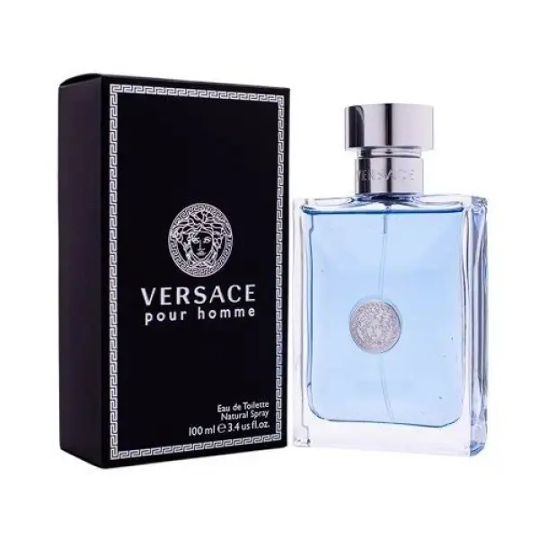 Versace Pour Homme – 100ml