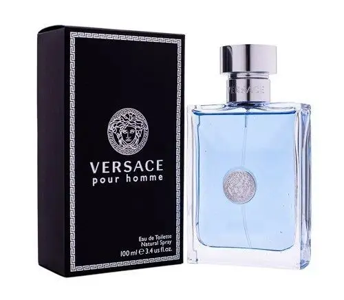 Versace Pour Homme – 100ml