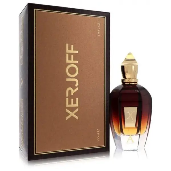 Xerjoff Alexandria II Eau de Parfum – 100ml