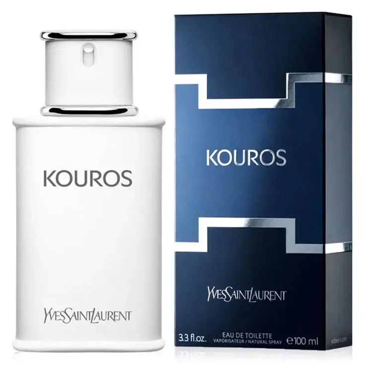 Yves Saint Laurent Kouros Eau de Toilette – 100ml