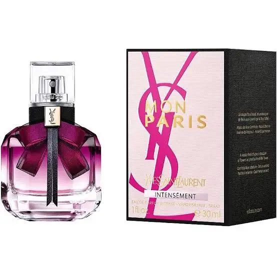 Yves Saint Laurent Mon Paris Intensement Eau de Parfum – 90ml