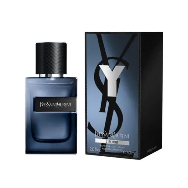 Yves Saint Laurent Y L’Elixir – 60ml