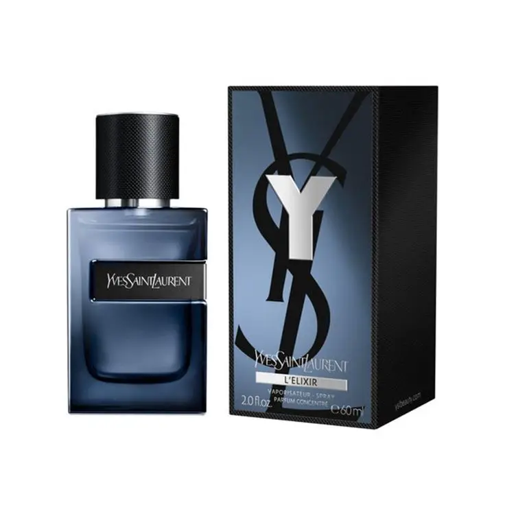 Yves Saint Laurent Y L’Elixir – 60ml