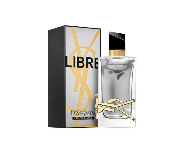 Yves Saint Laurent Libre L’Absolu Platine – 90ml